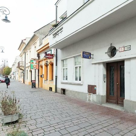 Apartment Pri Jazz Club Košice Exterior foto